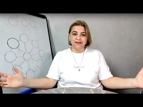 Видео: Ольга Скабеева и Евгений Попов