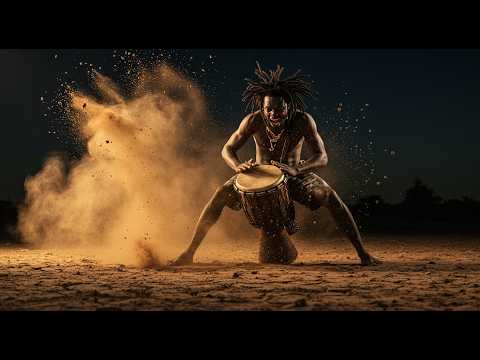 Видео: 🪘 Твой пульс попытается угнаться — но не сможет