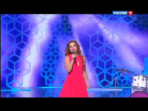 Видео: Юлия Савичева - Позвони мне, позвони (Субботний вечер)