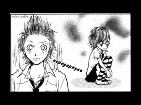 Видео: Манга Клятва лета  (n_n) (*o*) (n_n)