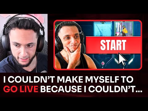 Видео: FNS объясняет, почему он сделал перерыв в стриминговых трансляциях