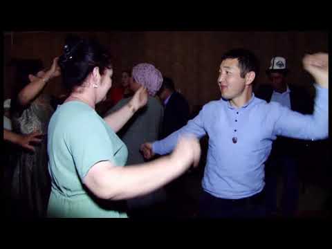 Видео: Бексултан Нураида бата той 2