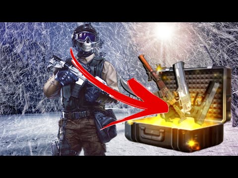 Видео: ПУТЬ ДОНОРА СУПЕР ДРОП И ЛИМИТИРОВАННЫЙ КЕЙС В ИГРЕ МОДЕРН ОПС | MODERN OPS