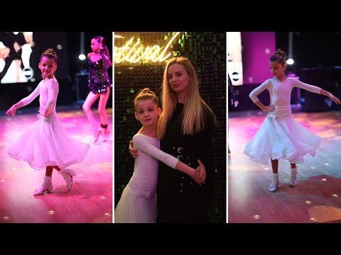 Видео: 💃🏼 Турнир Бальные Танцы / Ballroom dancing / Мартовский чемпионат 2025