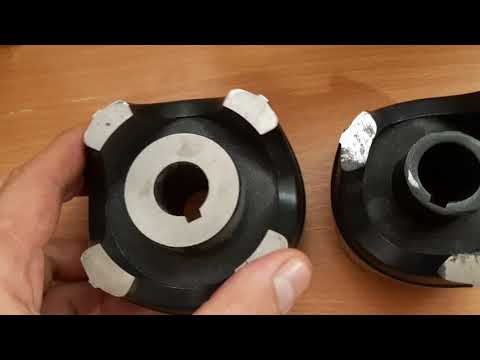 Видео: Чем отличаются пельменные аппараты JGL-120 и JGL-135?