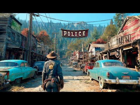 Видео: 30 НОВЫХ БЕЗУМНЫХ ОДИНОЧНЫХ ИГР 2026 и 2027 ГОДА | 4K 60FPS