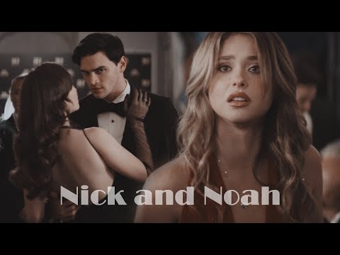 Видео: Nick and Noah | Culpa mía | Фараон / Ник и Ноа | Сulpa Tuya