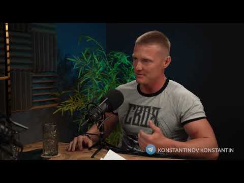 Видео: ПОДКАСТ с ВИТАЛИЕМ ЛОЖНИКОВЫМ 2025 | ТЕСТОСТЕРОН vs СТЕРОИДЫ