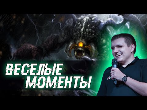 Видео: Самые весёлые моменты с CaspeRRR'ом