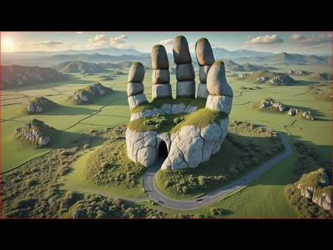 Видео: ✨ ЗАГАДОЧНЫЕ МЕСТА ЗЕМЛИ | Где природа творит невозможное | Путешествие по чудесам планеты