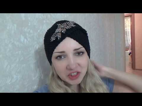 Видео: ВЛОГ Хочу купить горнолыжный костюм ❅ Новая шапочка ❅