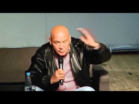 Видео: Мастер класс Владимира Познера «Критическое мышление в журналистике  Искусство проводить интервью» Ч