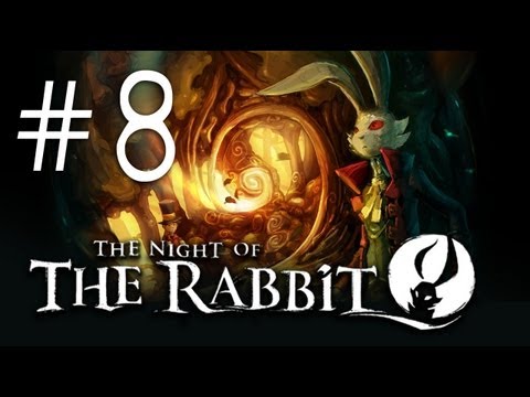 Видео: The Night of the Rabbit / Ночь кролика - Прохождение [#8] | PC