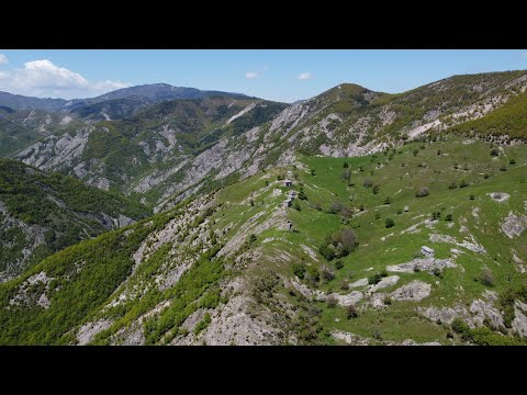 Видео: Махала Мумджидам и село Три могили