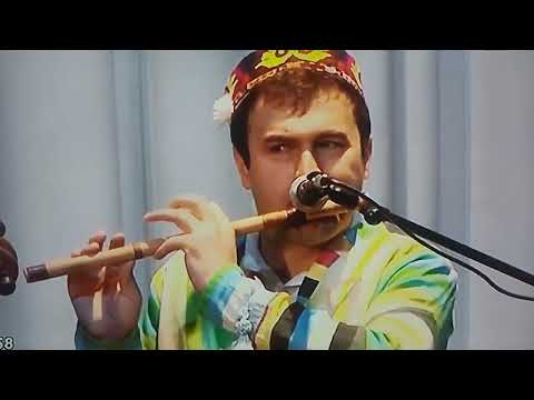 Видео: Шогирди рамазони нур дар озмуни точикистон ватани азизи ман