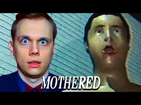 Видео: ЗАБОТЛИВАЯ МАТЬ ▬[ MOTHERED - A ROLE-PLAYING HORROR GAME ]▬ Indie Game ▬ ПРОХОЖДЕНИЕ НА РУССКОМ #1