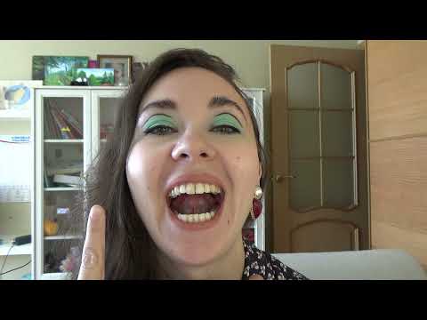 Видео: Логопед. Как быстро научиться говорить короткий звук Р.