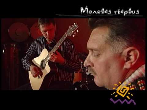 Видео: Acoustic Wave-МОСКОВСКИЕ ОКНА В.Макукин & И.Луценко