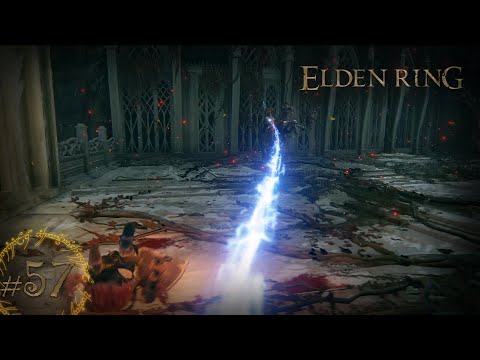 Видео: Elden Ring #57 Лоретта, рыцарь Святого Древа