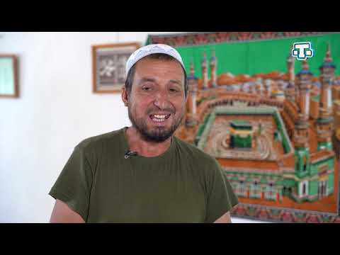 Видео: Тарих излери. Топчыкой ве Акътачы койлери.