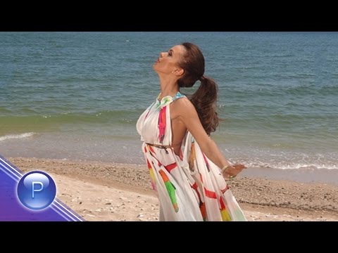 Видео: MARIA - LYUBIMI RATSE / Мария - Любими ръце, 2013