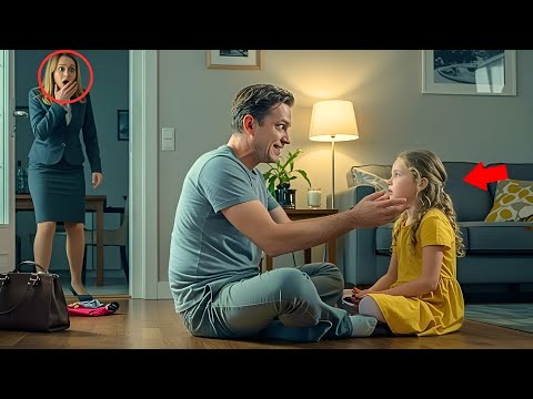 Видео: «Мама Вернулась Домой Раньше — И Увидела То, Что Изменило Всё Навсегда…»