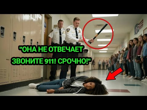 Видео: "Они избили её дочь до комы — и она уничтожила весь отдел полиции"