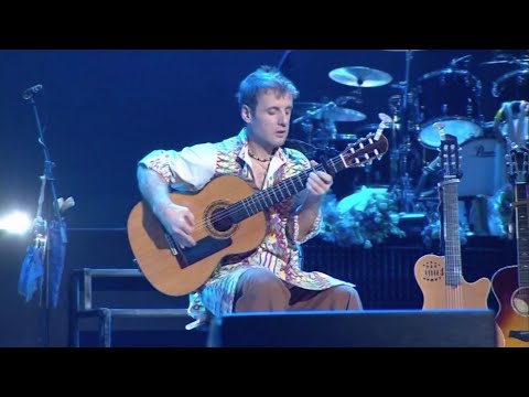 Видео: ДиДюЛя - "Уличные страсти" live in Kremlin