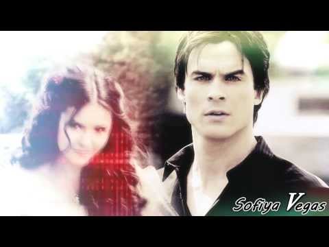 Видео: Damon & Elena ► Город под запретом