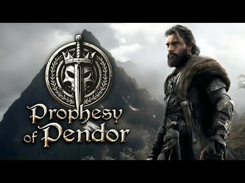 Видео: "ПУТЬ ВОИНА" - Mount and Blade: Prophesy of Pendor #2
