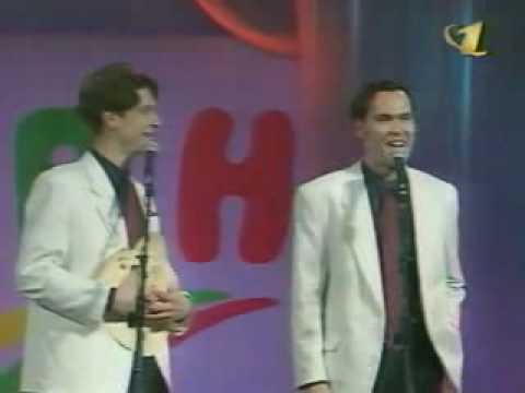 Видео: КВН ХАИ  "Ти ж мене пiдманула"