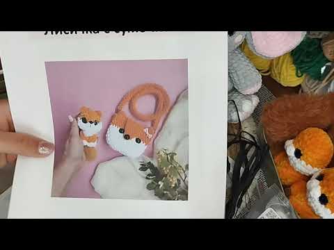 Видео: Итоги 2-х недель: готовые работы, процессы и покупки