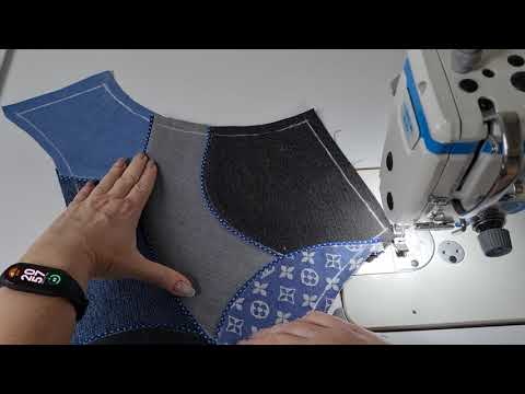 Видео: Такой сборки блоков я ещё не встречала! 🔥🔥🔥