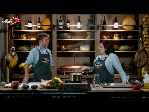 Видео: Тимур Сланов I Нараспашку