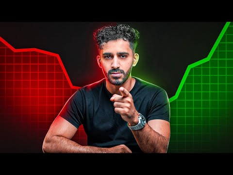 Видео: Я концентрируюсь ТОЛЬКО НА ЭТИХ ДВУХ ВЕЩАХ В ТРЕЙДИНГЕ (2024)