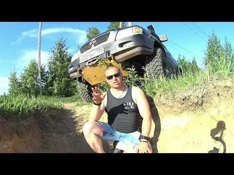 Видео: Про лебедку для внедорожника, "за" и "против" + немного теории. #Безумныемеханики