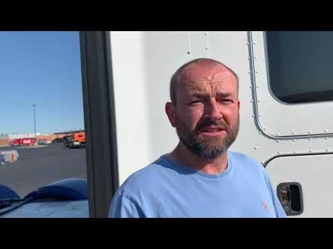 Видео: 736 Кенворт Лёлика. Обзор и история в фото