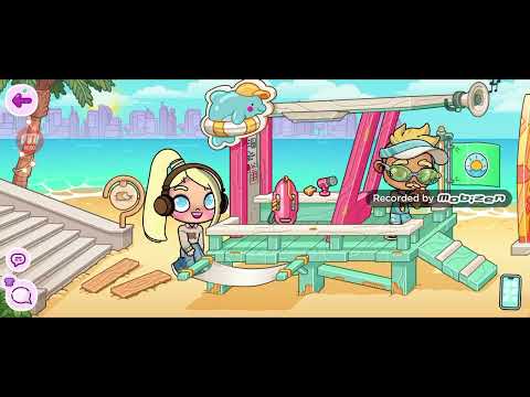 Видео: Секреты которые я знаю на пляже в ⭐ даст ⭐✨✨✨