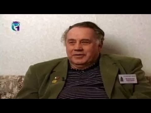 Видео: Владислав Крапивин, детский писатель