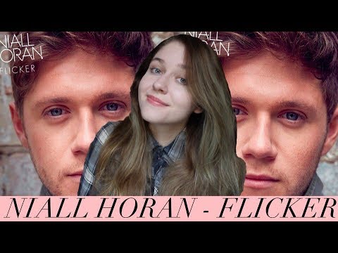 Видео: Niall Horan - Flicker | Обзор альбома (album review)