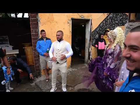 Видео: сюнета на СТЕФЧО И МИТКО - COVER 