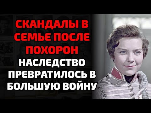 Видео: Две дочери Андрея Миронова всю жизнь воевали из-за фамилии и памяти