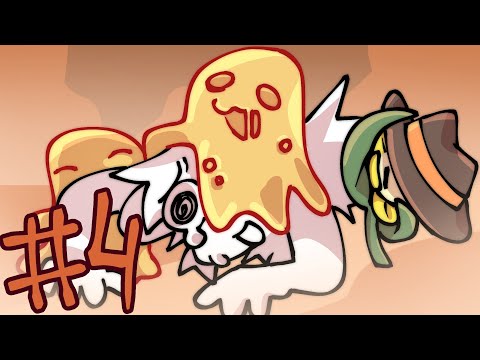 Видео: ПЕСЧАННОЕ НАЧАЛО - прохождение Undertale Yellow №4