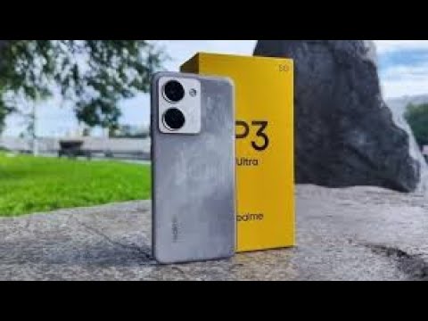 Видео: REALME P3 ULTRA САМЫЙ НЕДООЦЕНЕННЫЙ СМАРТФОН СРЕДНЕГО КЛАССА! А ВЕДЬ В НЕМ ЕСТЬ ВСЕ! НОВИНКА 2025!