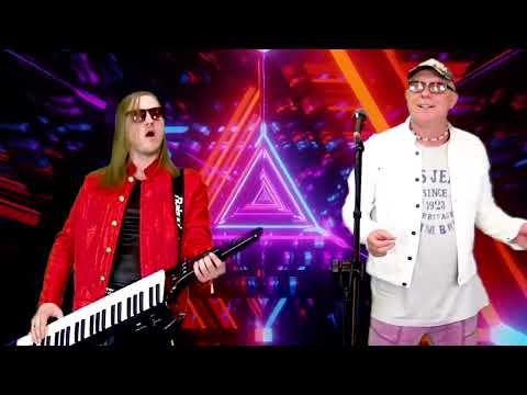 Видео: Ты шла вчера с другим - Валерий Палаускас