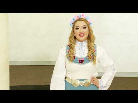 Видео: Snejana Ivanova i ork. Sladost - Liube Stanku le | Снежана Иванова и орк. Сладост - Любе Станко ле