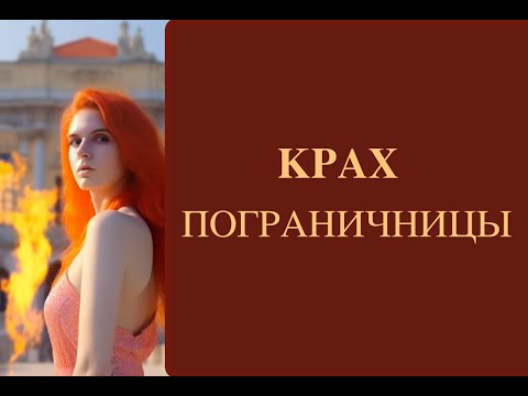 Видео: Почему отношения ПРЛ+НРЛ не работают. Блеск и нищета грандиозной пограничницы