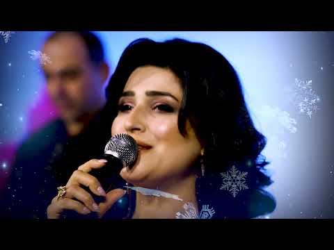 Видео: гр.Даркуш - Вун акурла ОГОНЁК 2022