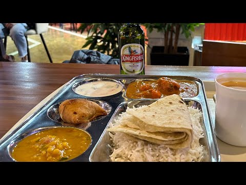 Видео: Астана. ГАСТРОЦЕНТР. Все кухни Мира в одном месте! Необычный Фастфуд #казахстан