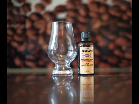 Видео: #Виски Aberlour 12 48% vol NCF .Вот это правильная 12шка!